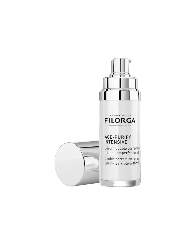 Filorga Collection Age-PurifyAge-Purify Intensive 1.603,67 € / 1 l 