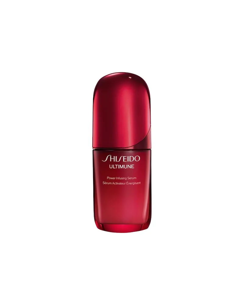 Shiseido Gesichtspflegelinien UltimunePower Infusing Serum 4.0 1.252,40 € / 1 l 