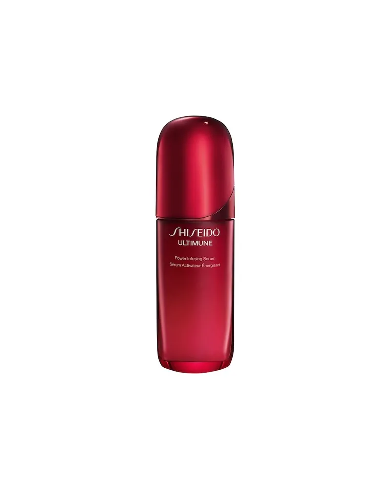Shiseido Gesichtspflegelinien UltimunePower Infusing Serum 4.0 1.252,40 € / 1 l 