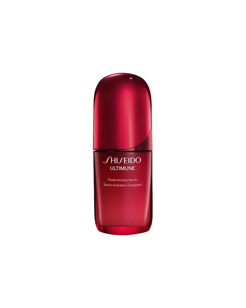 Shiseido Gesichtspflegelinien UltimunePower Infusing Serum 4.0 1.252,40 € / 1 l 