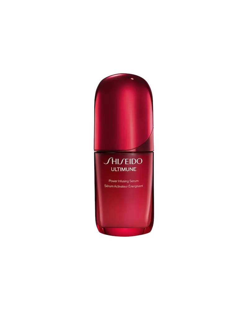 Shiseido Gesichtspflegelinien UltimunePower Infusing Serum 4.0 1.252,40 € / 1 l 