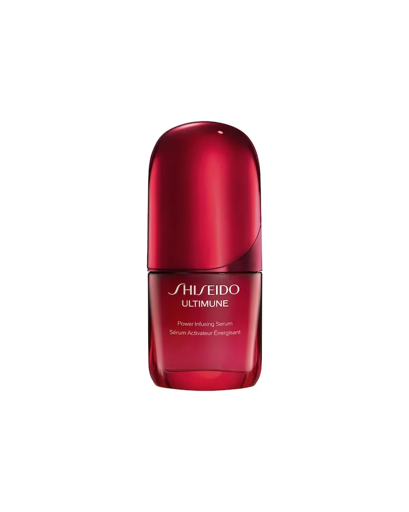 Shiseido Gesichtspflegelinien UltimunePower Infusing Serum 4.0 1.252,40 € / 1 l 