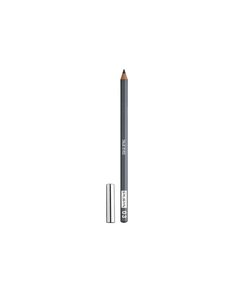 PUPA Milano PUPA-Milano Augen Eyeliner-KajalTrue Eyes Eyeliner Pencil No. 03 Intense Blue 