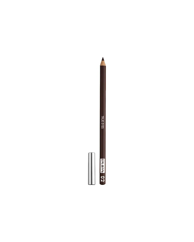 PUPA Milano PUPA-Milano Augen Eyeliner-KajalTrue Eyes Eyeliner Pencil No. 03 Intense Blue 