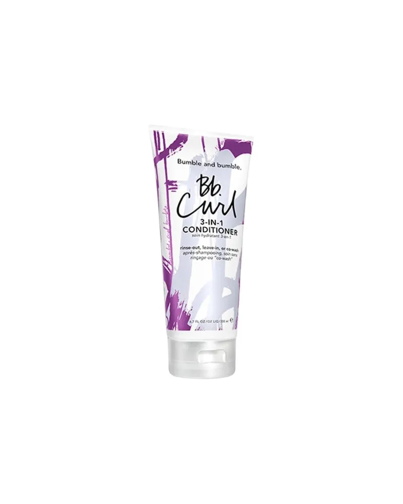 Bumble and bumble Bumble-and-bumble Shampoo-Conditioner Conditioner3-IN-1 Conditioner 151,05 € / 1 l 