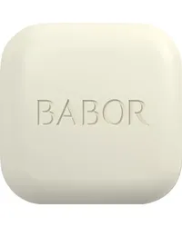 Babor Gesichtspflege Cleansing Natural Cleansing Bar + Dose 