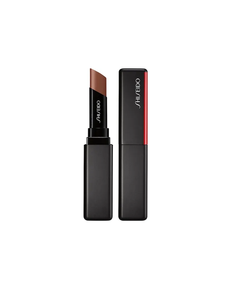 Shiseido Lippen-Makeup Lip-BalmColorGel Lip Balm Nr. 104 Hibiskus 