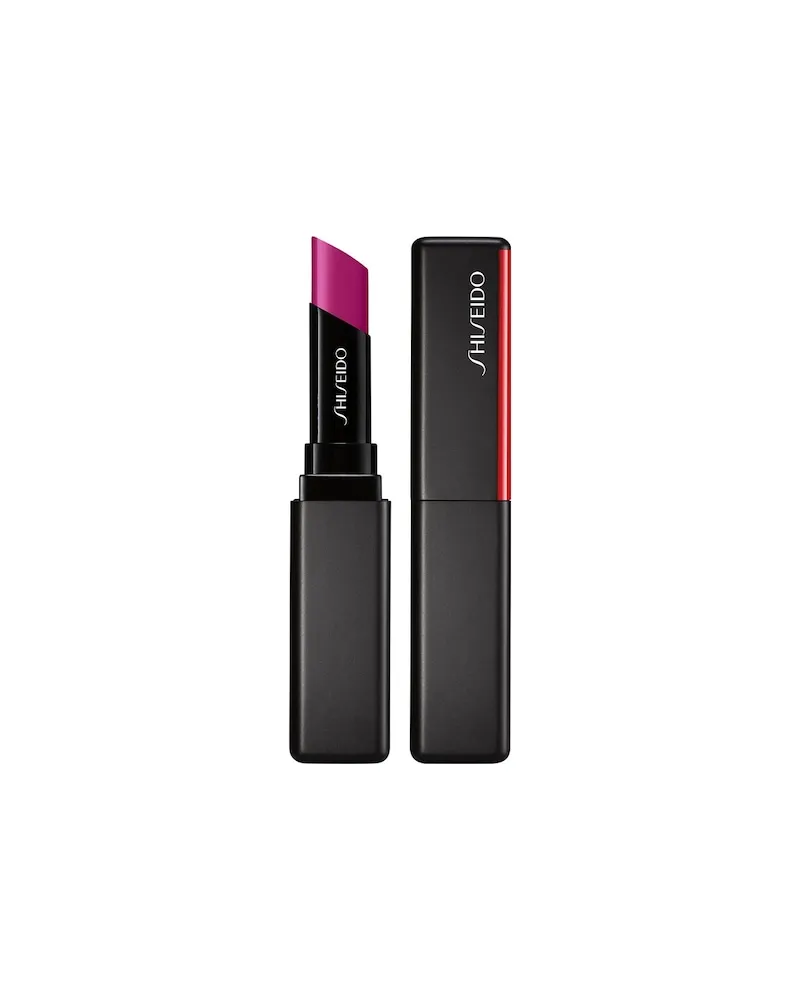 Shiseido Lippen-Makeup Lip-BalmColorGel Lip Balm Nr. 113 Sakura 