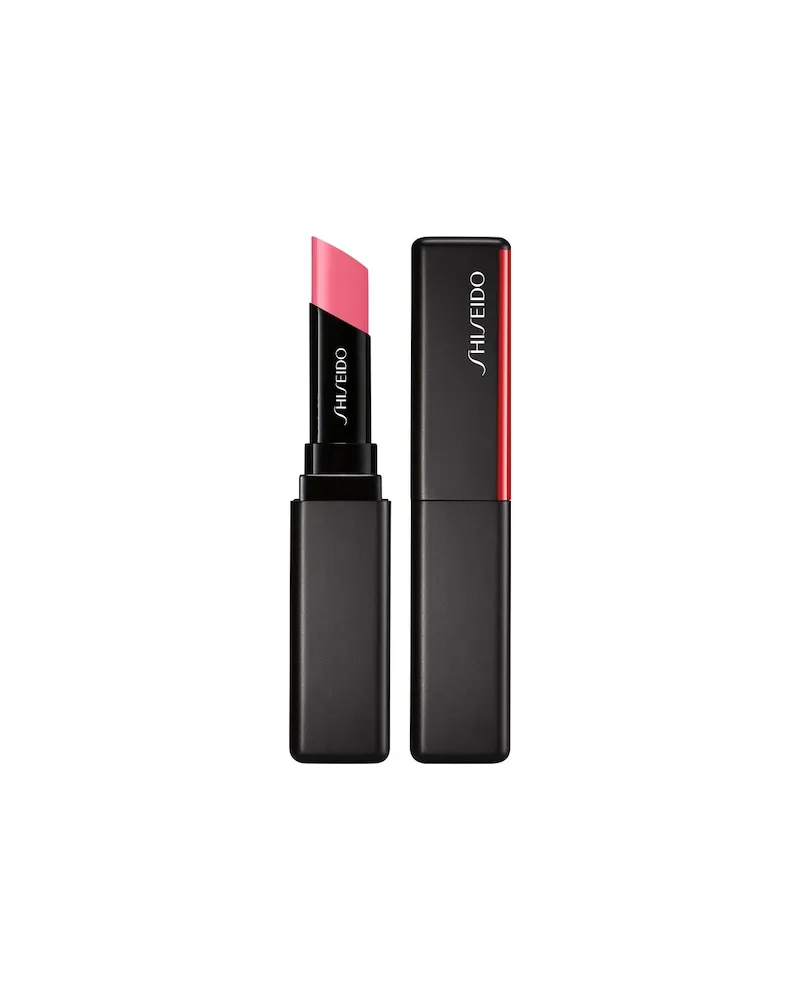 Shiseido Lippen-Makeup Lip-BalmColorGel Lip Balm Nr. 113 Sakura 