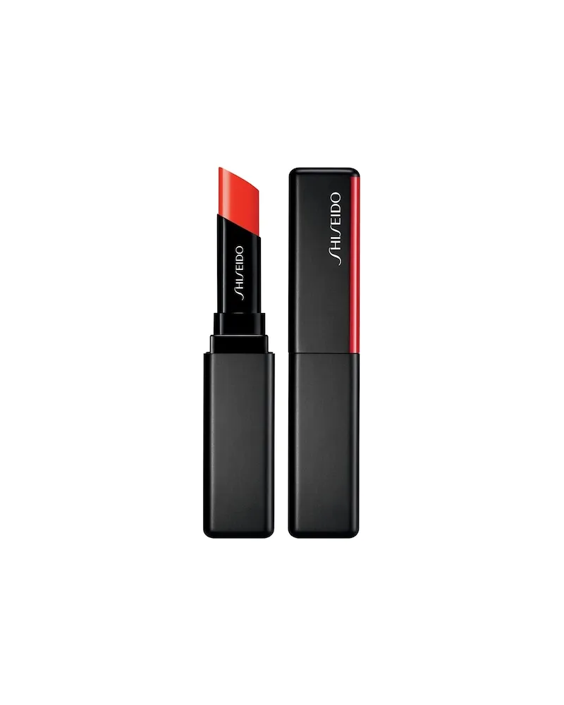 Shiseido Lippen-Makeup Lip-BalmColorGel Lip Balm Nr. 113 Sakura 
