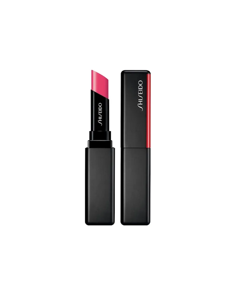 Shiseido Lippen-Makeup Lip-BalmColorGel Lip Balm Nr. 113 Sakura 