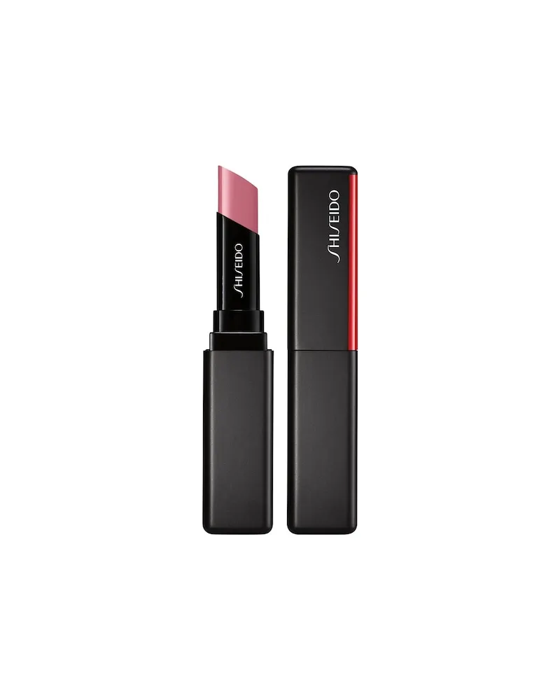Shiseido Lippen-Makeup Lip-BalmColorGel Lip Balm Nr. 113 Sakura 