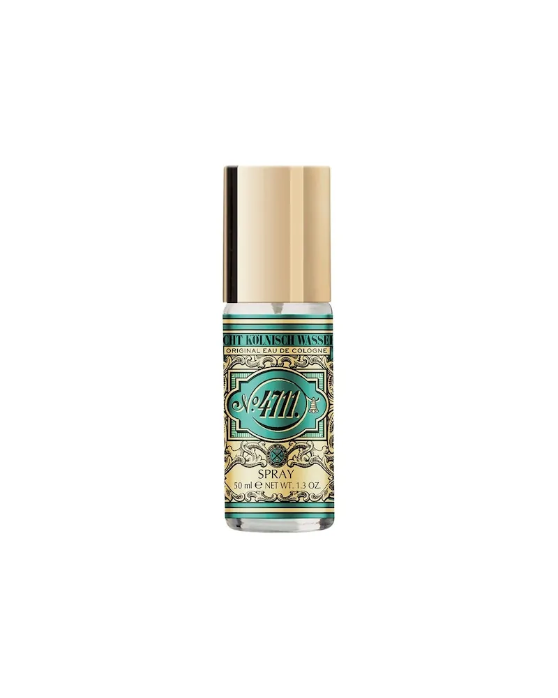4711 Duefte Echt-Koelnisch-WasserEau de Cologne Spray 250,00 € / 1 l 