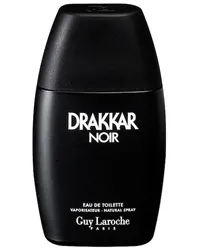 Guy Laroche Herrendüfte Drakkar Noir Eau de Toilette Spray 