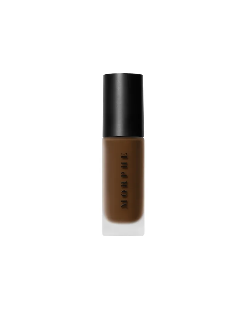 MORPHE Teint-Make-up FoundationFilter Effect Soft Focus Foundation Nr. 38 807,50 € / 1 l 