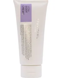 SpaRitual Collection Earl Grey Body Creme 