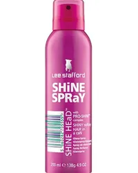 Lee Stafford Haarpflege Styling Shine Head Shine Spray 