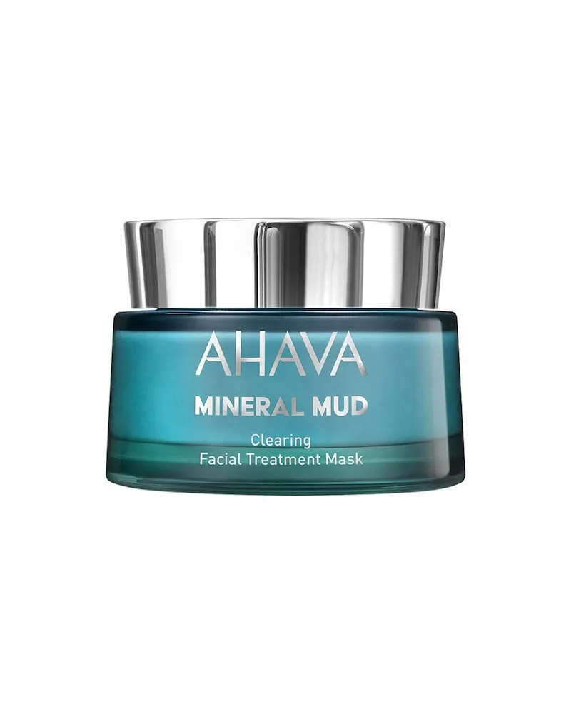 Ahava Gesichtspflege Mineral-MudClearing Facial Treatment Mask 458,80 € / 1 l 
