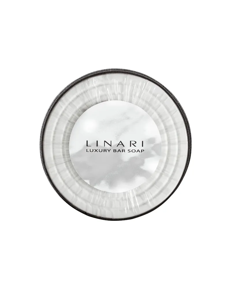 LINARI Unisexduefte Mare-PacificoBar Soap White 198,00 € / 1 kg 