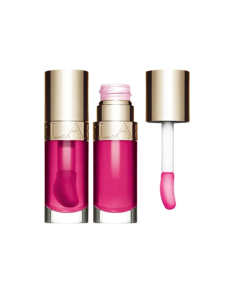Clarins MAKEUP LippenLip Comfort Oil 10 Plum 