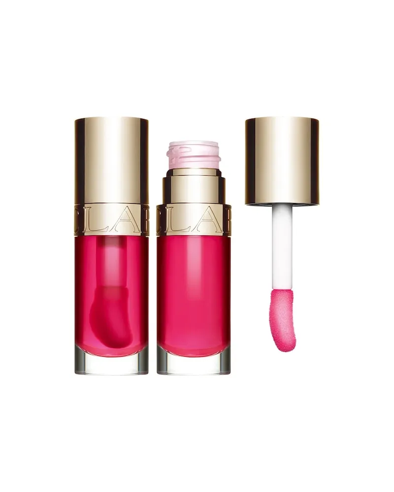 Clarins MAKEUP LippenLip Comfort Oil 10 Plum 