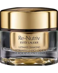 Estée Lauder Re-Nutriv Re-Nutriv Pflege Ultimate Diamond Transformation Energy Creme Rich 