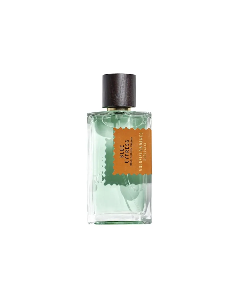 Goldfield & Banks Goldfield-Banks Kollektionen NativeBlue CypressEau de Parfum Spray 1.406,30 € / 1 l 