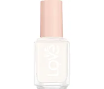 Make-up Nagellack Love By Essie Blessed, Never Stressed