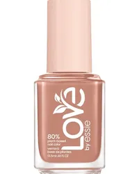 essie Make-up Nagellack Love By Essie Blessed, Never Stressed 