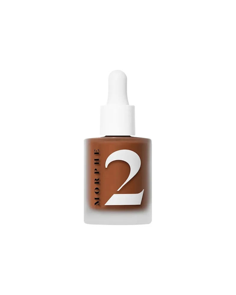 MORPHE Teint-Make-up PrimerM2 Hint Hint Skin Tint Espresso 651,00 € / 1 l 