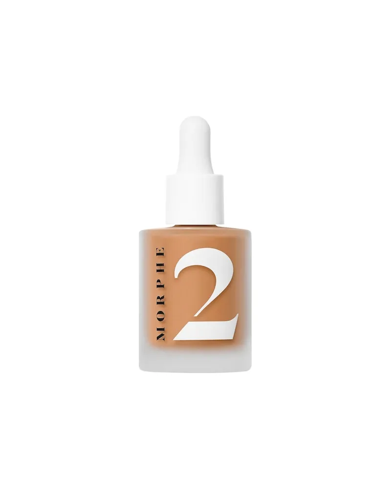 MORPHE Teint-Make-up PrimerM2 Hint Hint Skin Tint Espresso 651,00 € / 1 l 