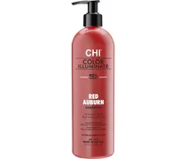 Haarpflege Colour Illuminate Shampoo Red Auburn
