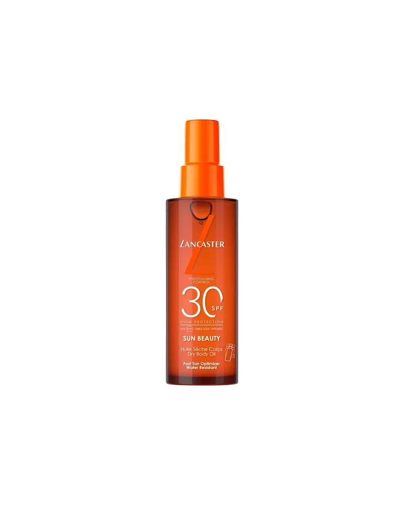 Lancaster Sonnenpflege Sun-BeautySun Beauty Dry Body Oil SPF30 176,00 € / 1 l 