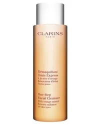 Clarins GESICHTSPFLEGE Reinigungen Démaquillant Tonic Express 