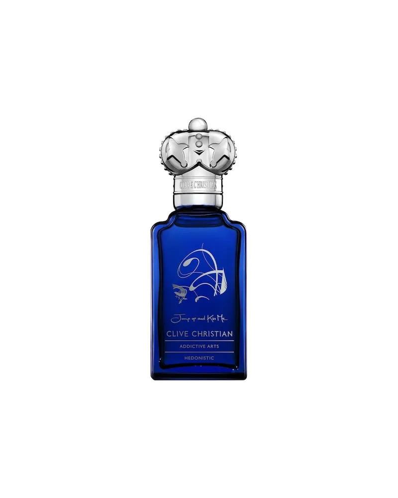 Clive Christian Clive-Christian Collections Addictive-Arts-CollectionJump Up and Kiss Me HedonisticPerfume Spray 11.300,00 € / 1 l 