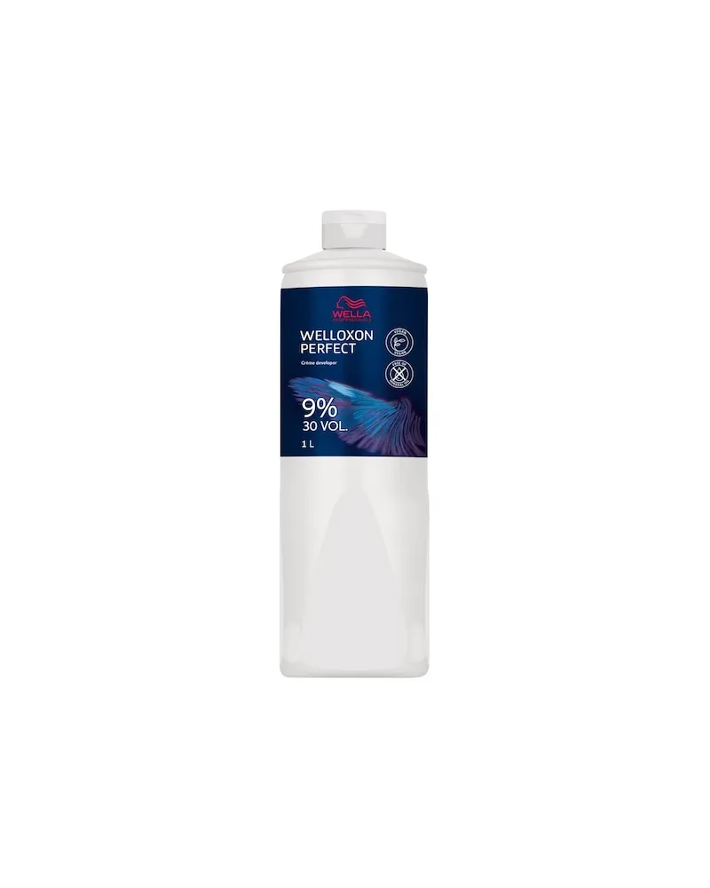 Wella Professionals PeroxideWelloxon Perfect 9 12,86 € / 1 l 