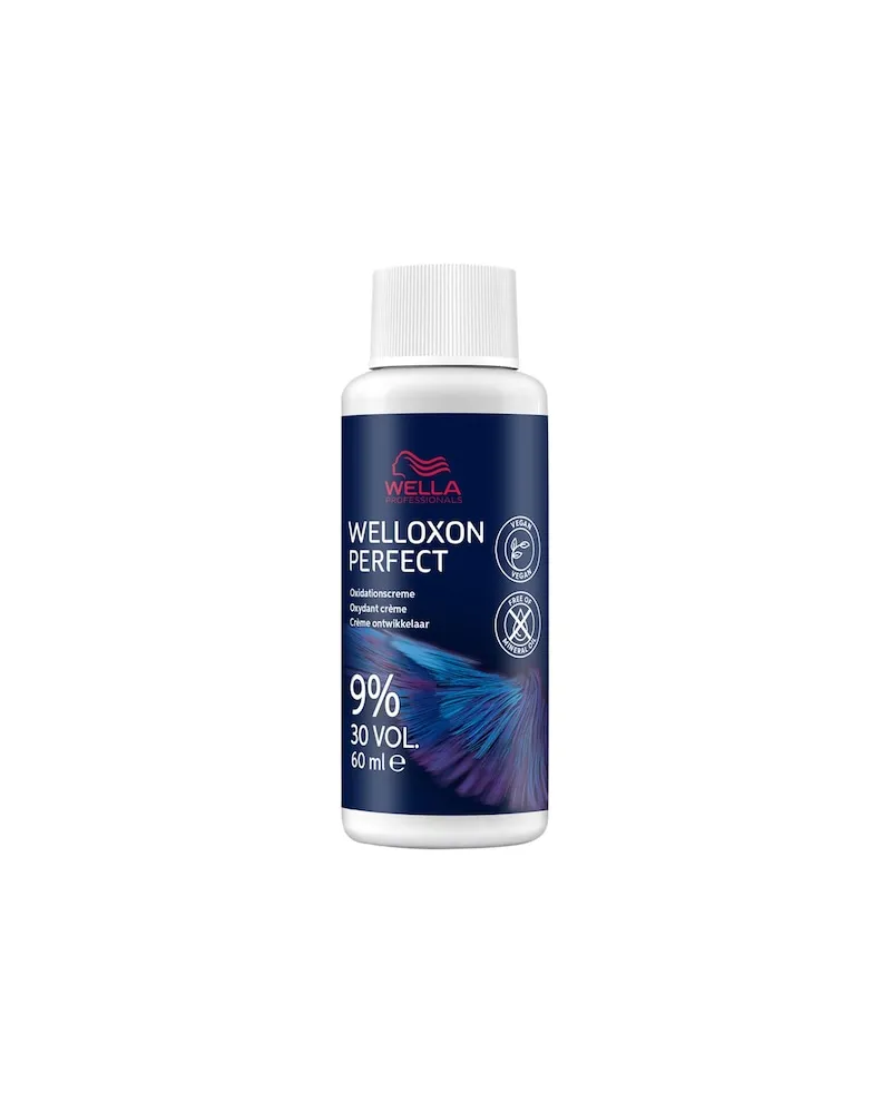 Wella Professionals PeroxideWelloxon Perfect 9 12,86 € / 1 l 