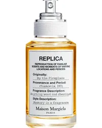 Maison Margiela Unisexdüfte Replica By The FireplaceEau de Toilette Spray - nachfüllbar 