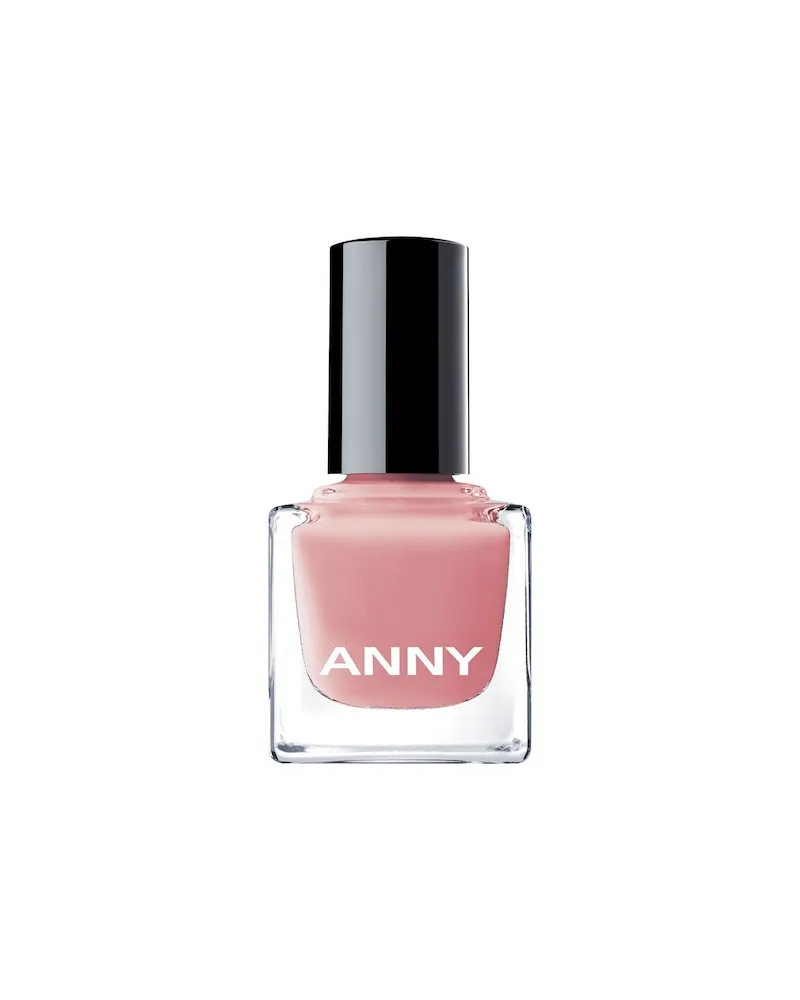 ANNY Nägel Nagellack New York Diversity CollectionNail Polish Vivid Toffee 