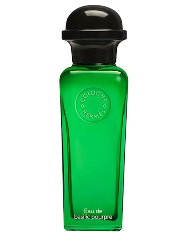 Hermès Damendüfte Collection Colognes Eau de Basilic PourpreEau de Toilette Spray 