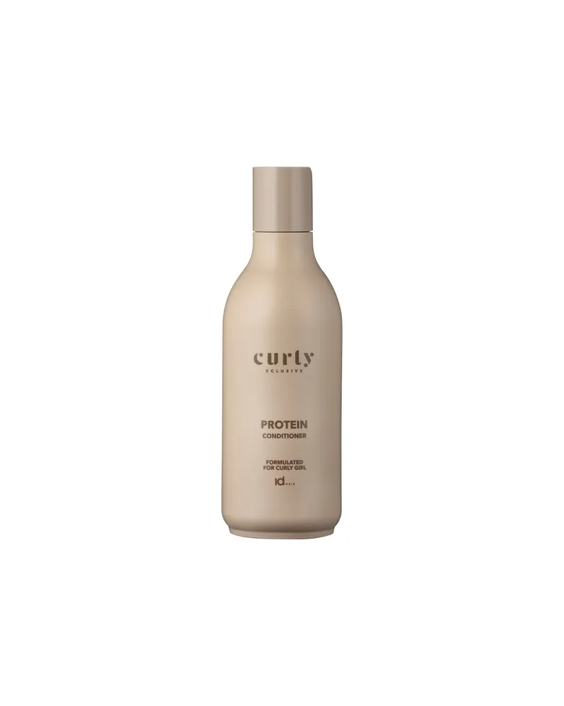 ID Hair ID-Hair Haarpflege Curly-XclusiveProtein Conditioner 100,56 € / 1 l 