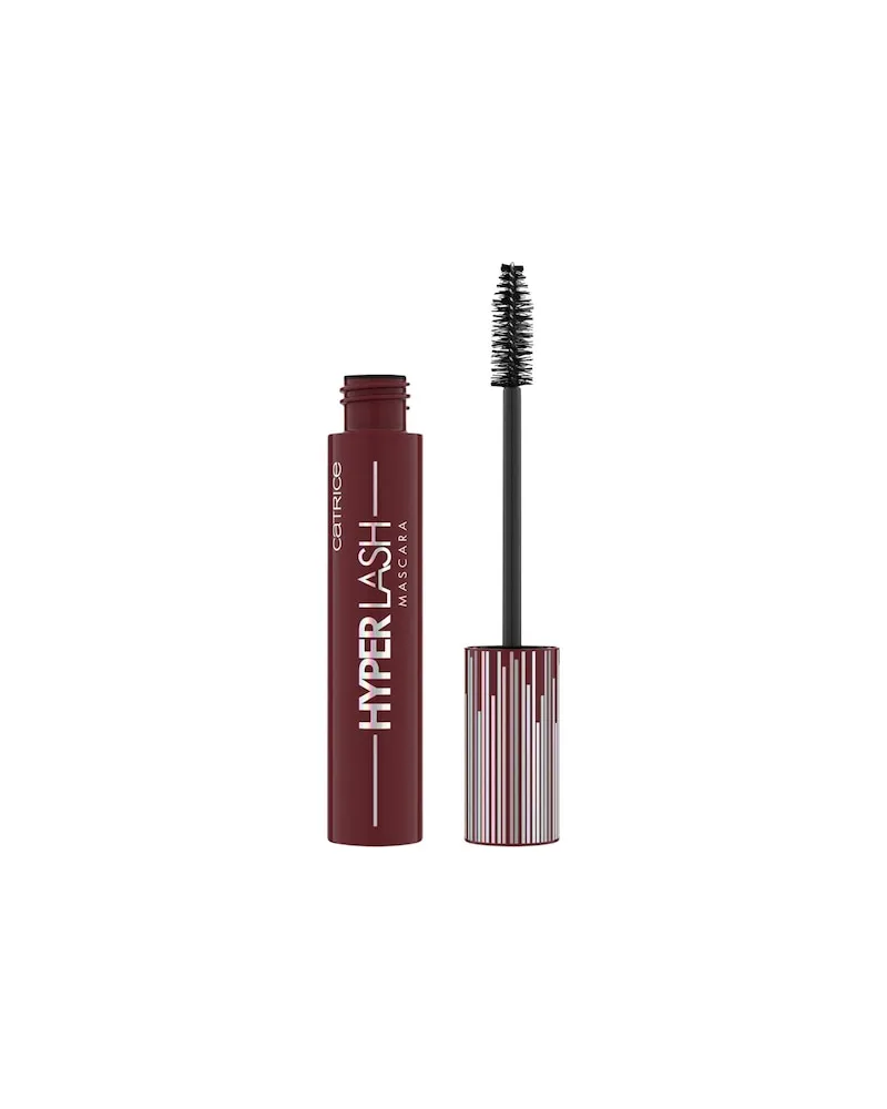 catrice Augen MascaraHyper Lash Mascara 010 Electric Black 544,55 € / 1 l 