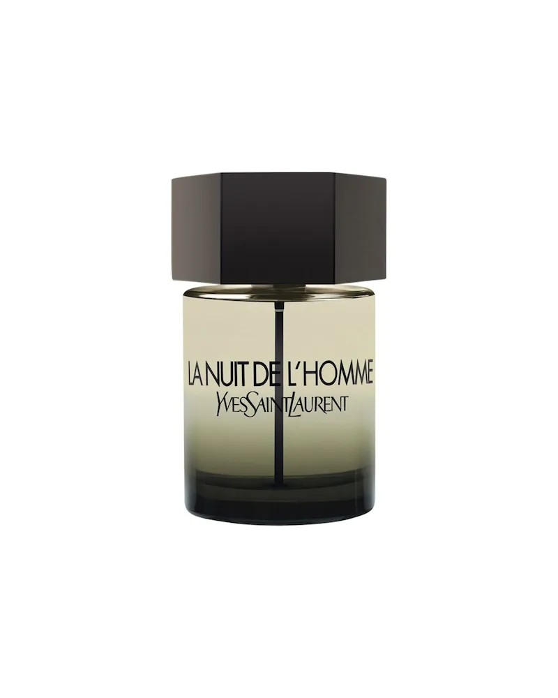 Yves Saint Laurent Yves-Saint-Laurent Herrenduefte La-Nuit-De-LHommeEau de Toilette Spray 728,00 € / 1 l 