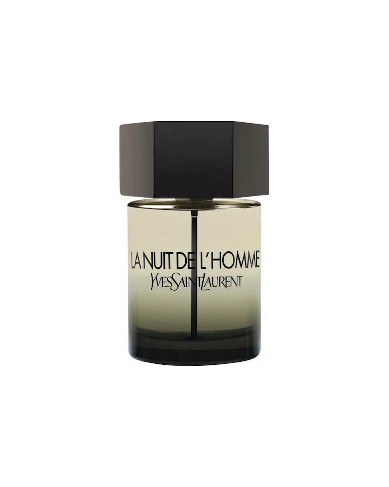 Yves Saint Laurent Yves-Saint-Laurent Herrenduefte La-Nuit-De-LHommeEau de Toilette Spray 728,00 € / 1 l 