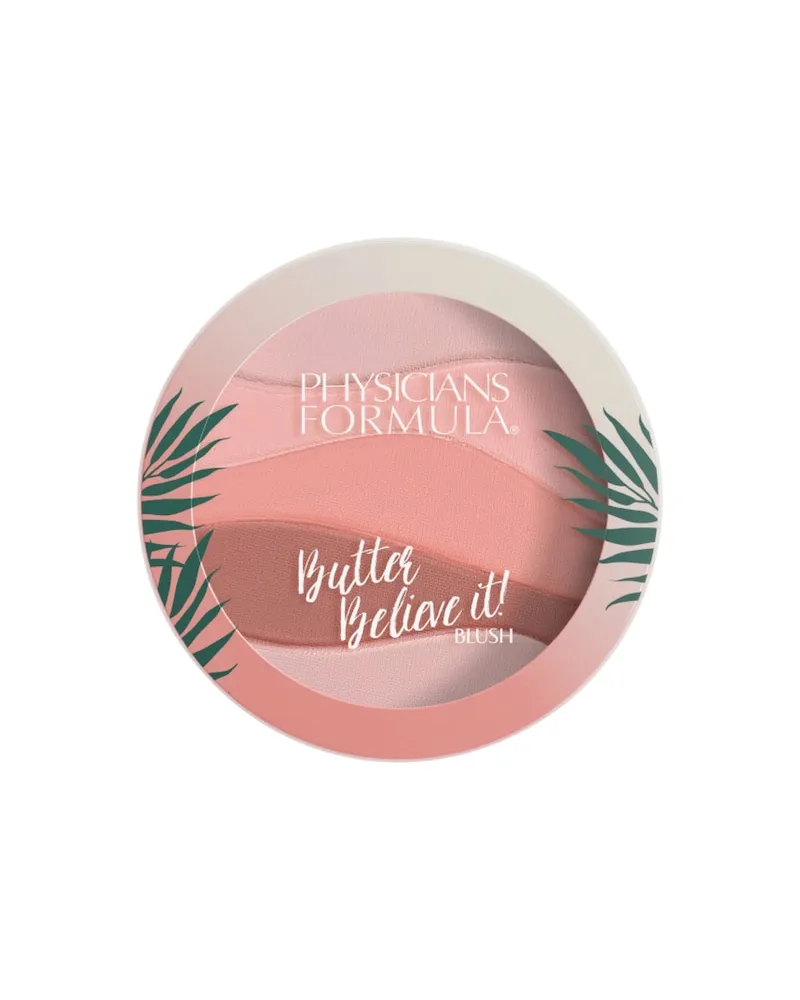 Physicians Formula Physicians-Formula Gesichts-Make-up BlushButter Believe It! Blush Pink Sands 