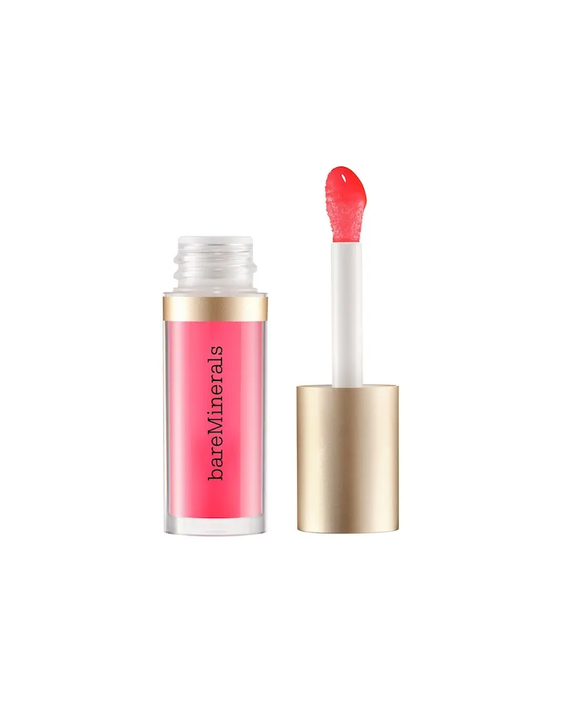 bareMinerals Gesichtspflege LippenpflegeNourishing Lip Oil Indulge 