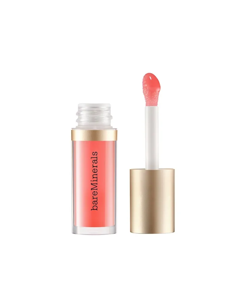 bareMinerals Gesichtspflege LippenpflegeNourishing Lip Oil Indulge 