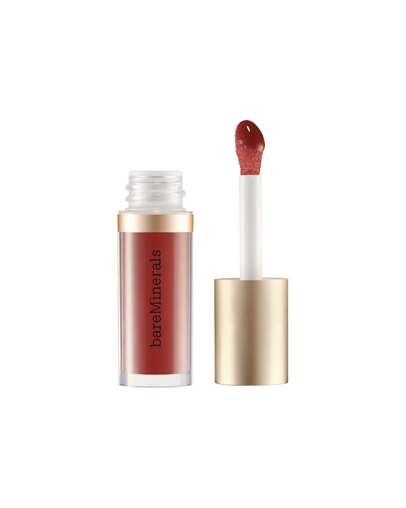 bareMinerals Gesichtspflege LippenpflegeNourishing Lip Oil Indulge 