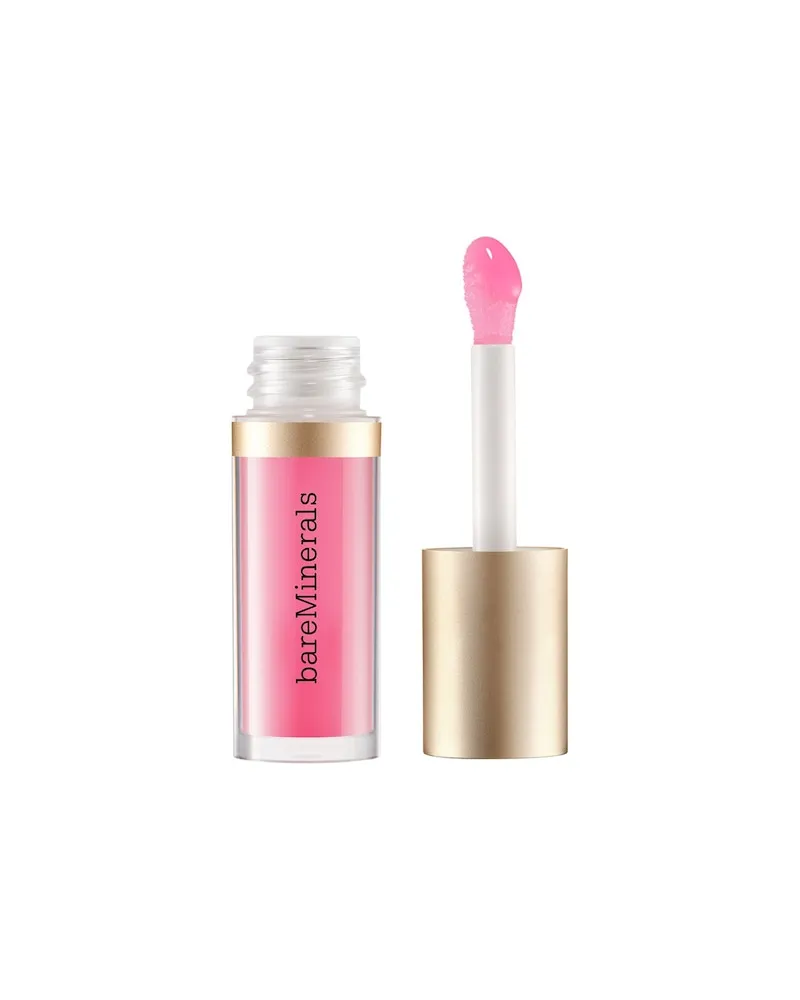 bareMinerals Gesichtspflege LippenpflegeNourishing Lip Oil Indulge 