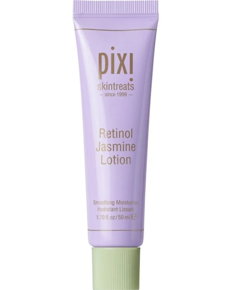 Pixi Pflege Gesichtspflege Retinol Jasmine Lotion 